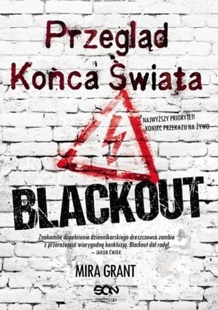 Przegląd Końca Świata Blackout