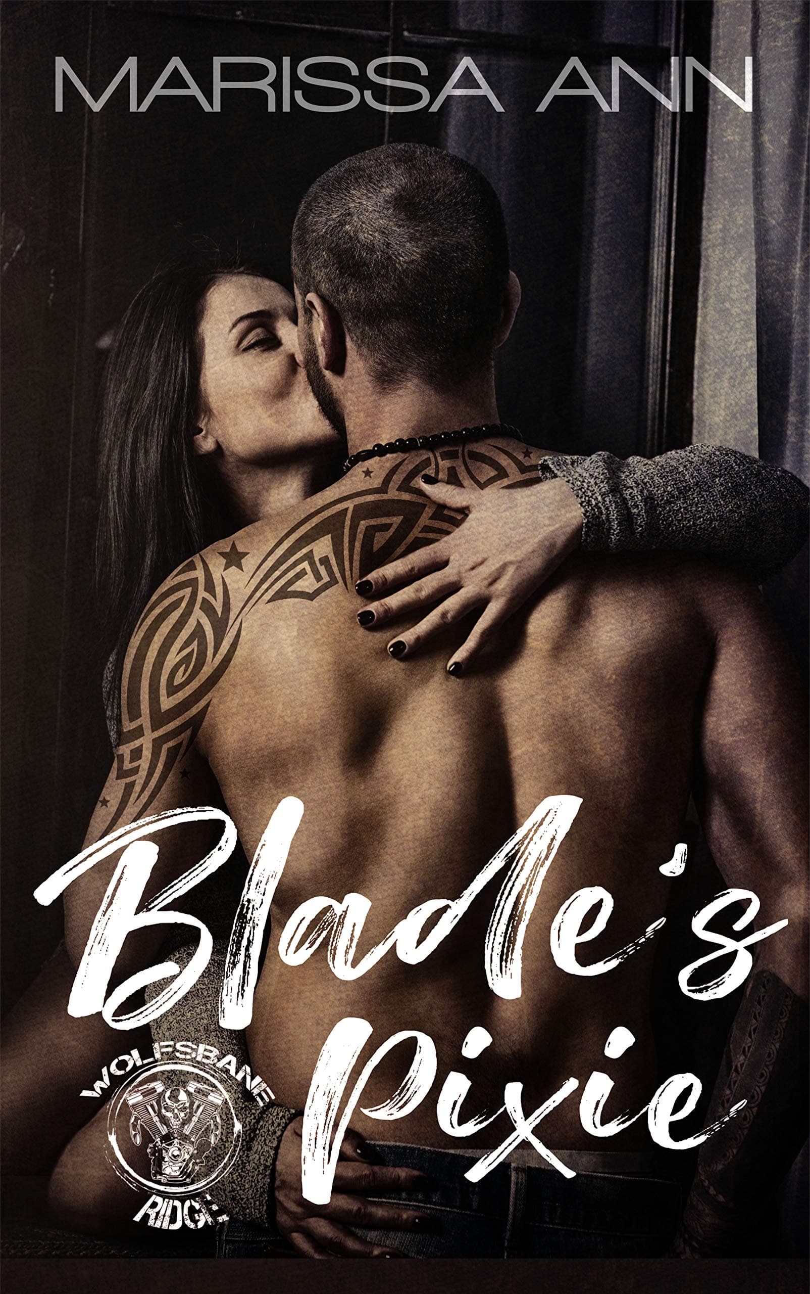 Blade's Pixie
