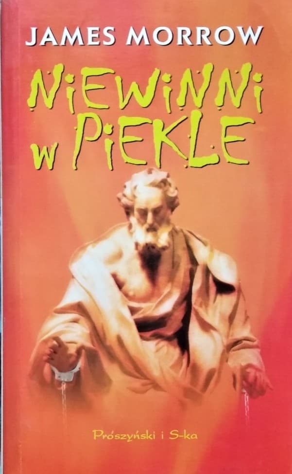 Niewinni w piekle