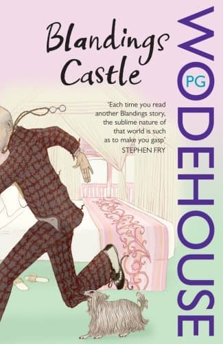Blandings Castle ... and Elsewhere
