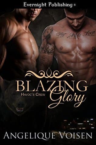 Blazing Glory