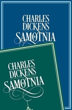 Samotnia. Tom I i II