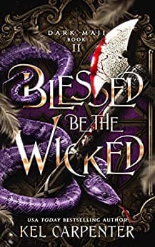Blessed be the Wicked