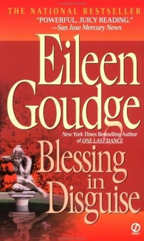 Blessing in Disguise