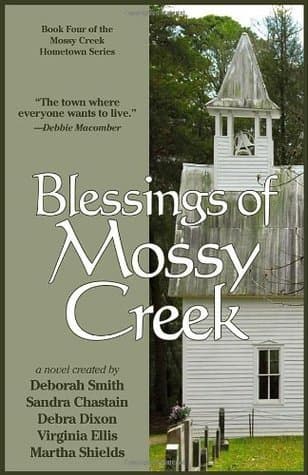 Blessings of Mossy Creek