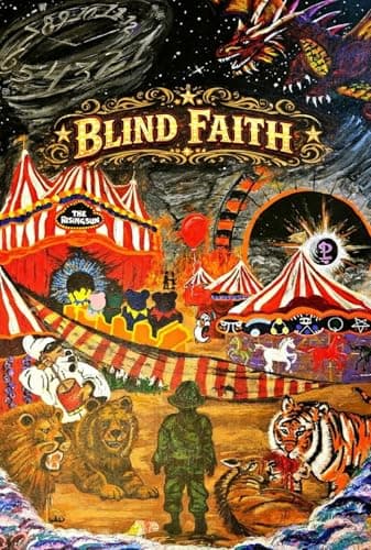 Blind Faith: Pure Sanctification