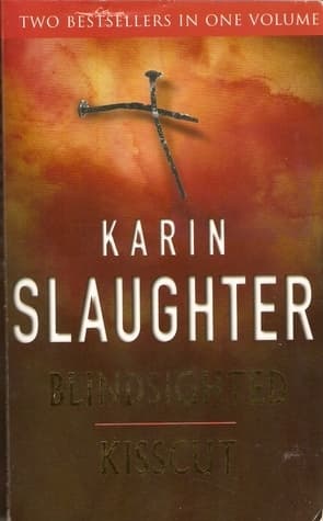 Blindsighted / Kisscut