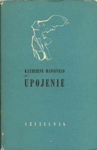 Upojenie i inne opowiadania