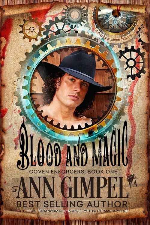 Blood and Magic
