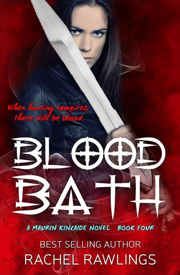 Blood Bath