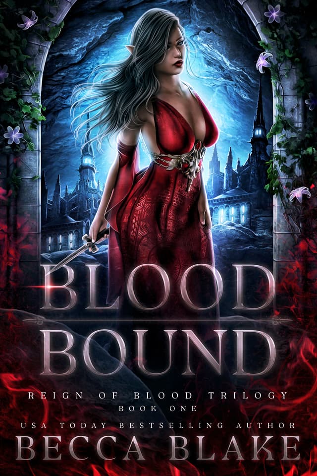 Blood Bound