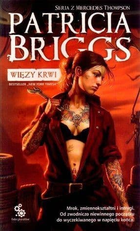 Więzy krwi