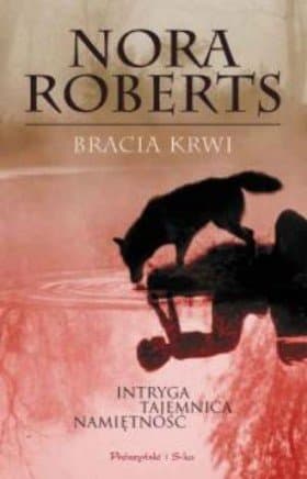Nekroskop 6: Bracia krwi