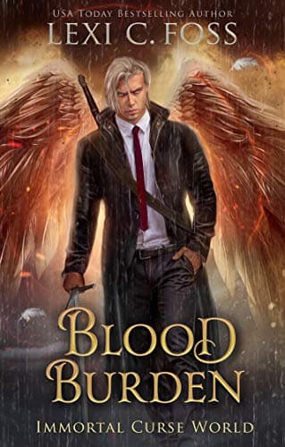 Blood Burden