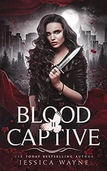 Blood Captive