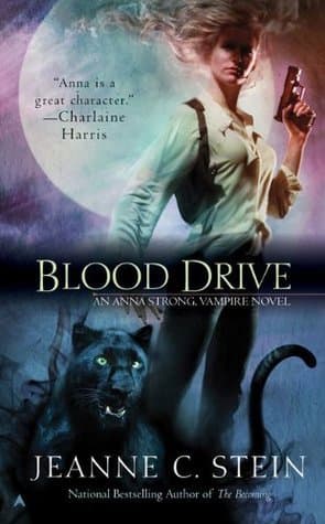 Blood Drive