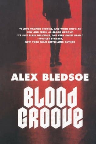 Blood Groove