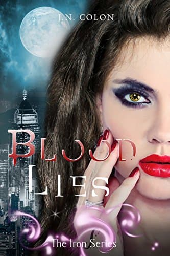 Blood Lies