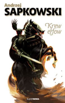 Krew elfów