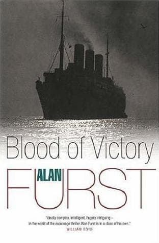 Blood of Victory