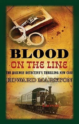 Blood on the Line