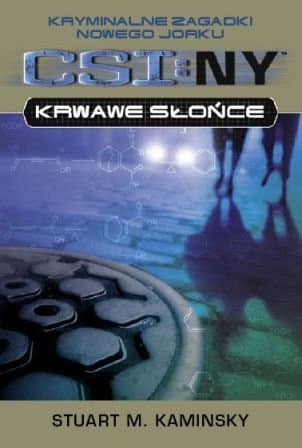 Krwawe słońce