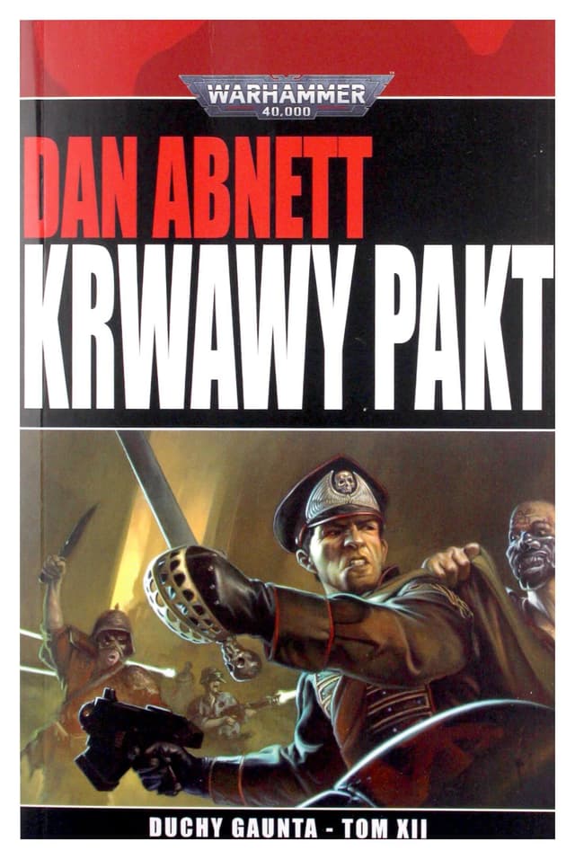 Krwawy Pakt