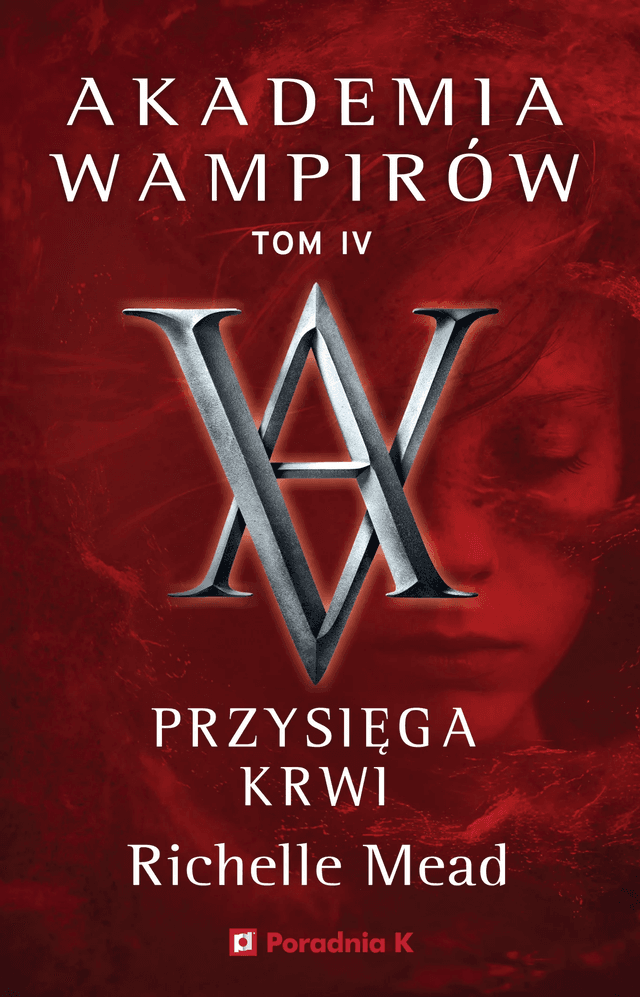 Przysięga krwi