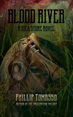 Blood River