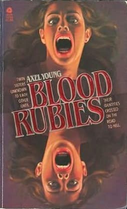 Blood Rubies