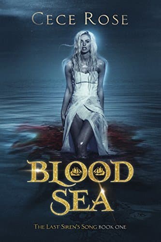 Blood Sea