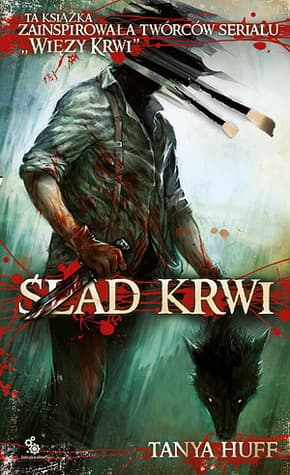 Ślad krwi