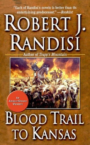Blood Trail to Kansas