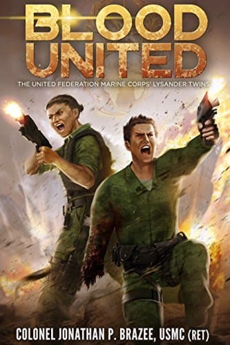 Blood United