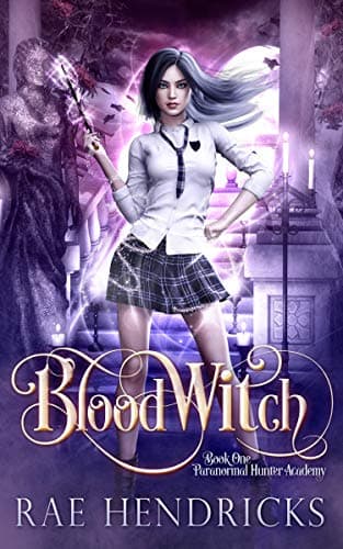 Blood Witch
