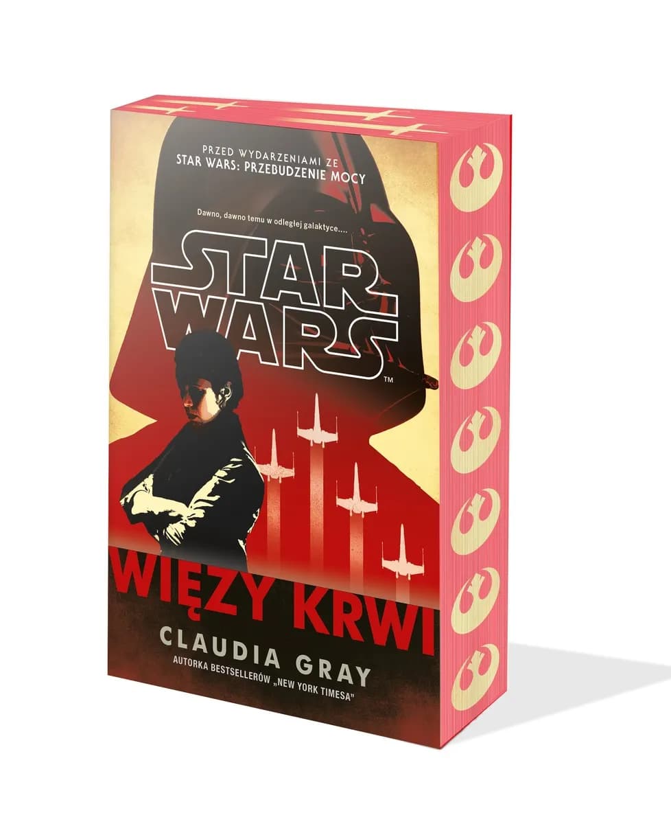 Więzy krwi
