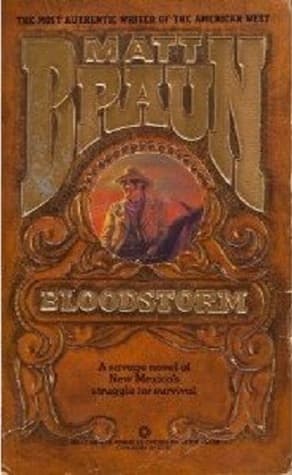 Bloodstorm