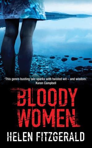 Bloody Women