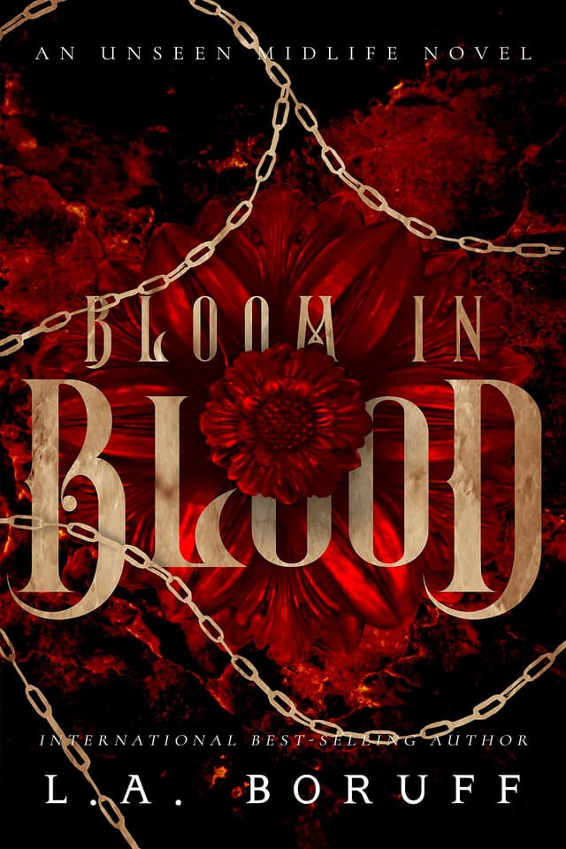 Bloom in Blood