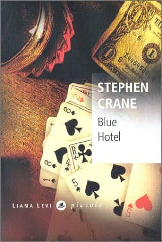 The Blue Hotel: Short Story