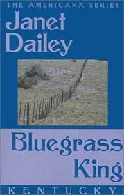 Bluegrass King
