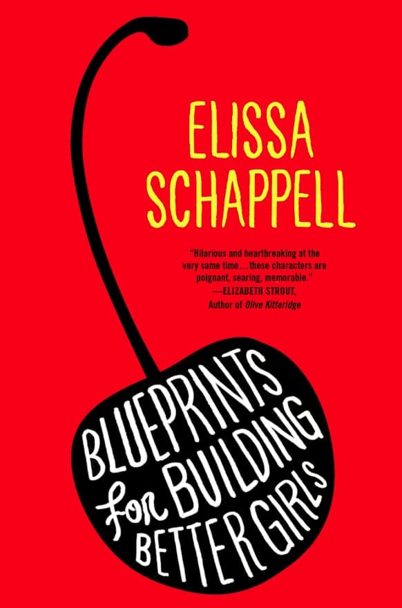 Blueprints for Building Better Girls