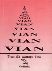 Blues dla czarnego kota. Opowiadania