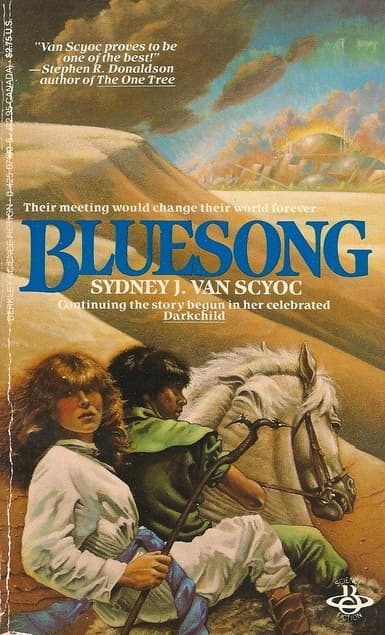 Bluesong