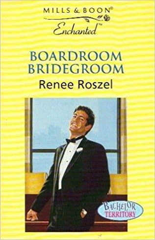 Boardroom Bridegroom