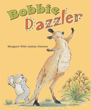 Bobbie Dazzler