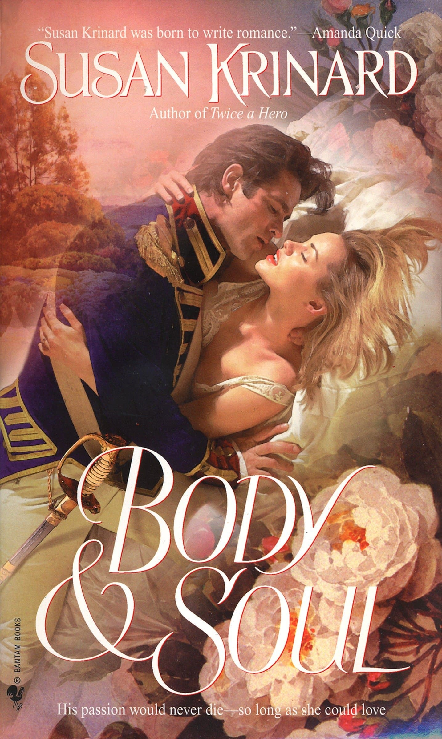 Body and Soul