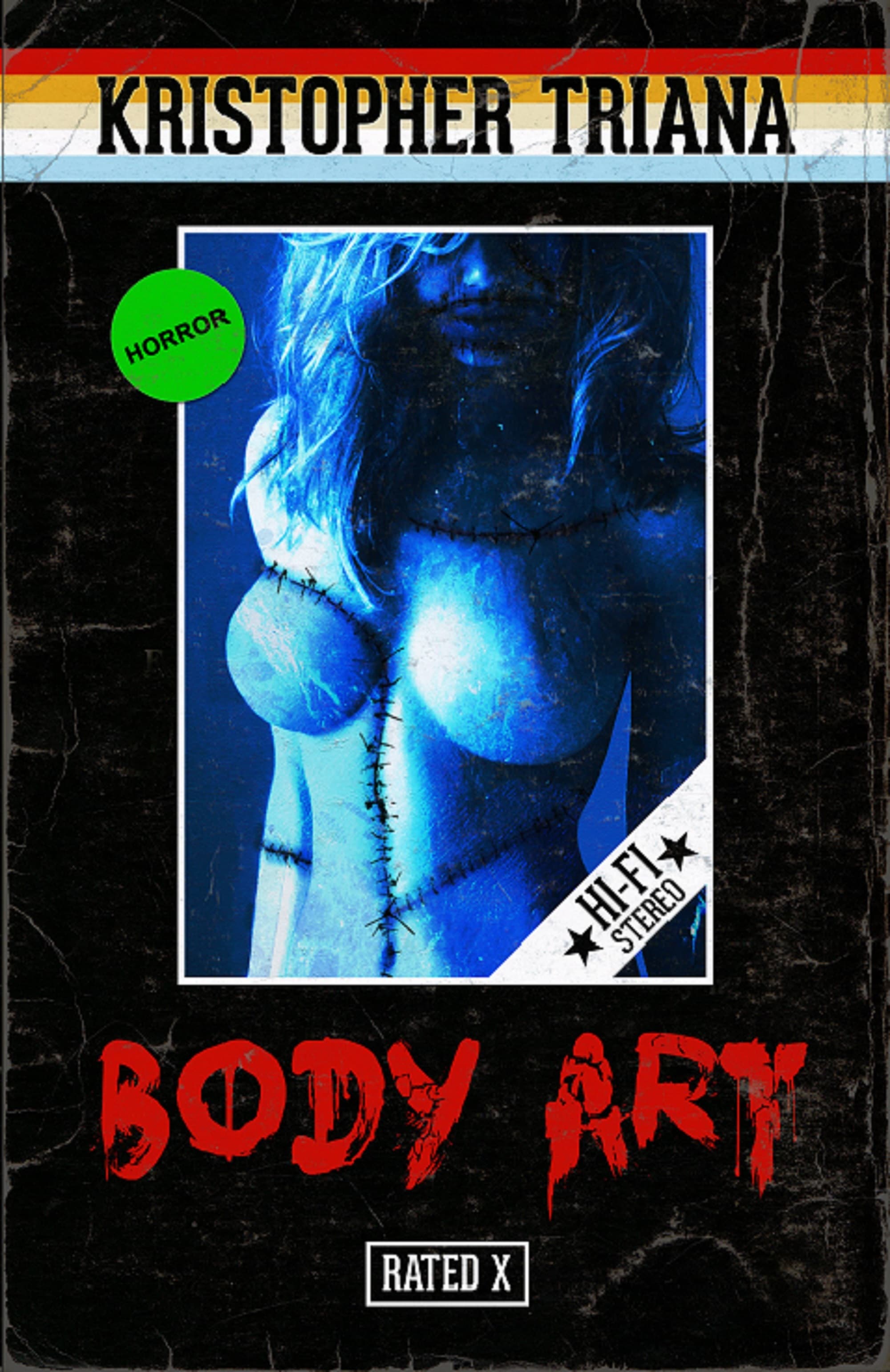 Body Art