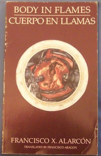 Body in Flames/Cuerpo En Llamas