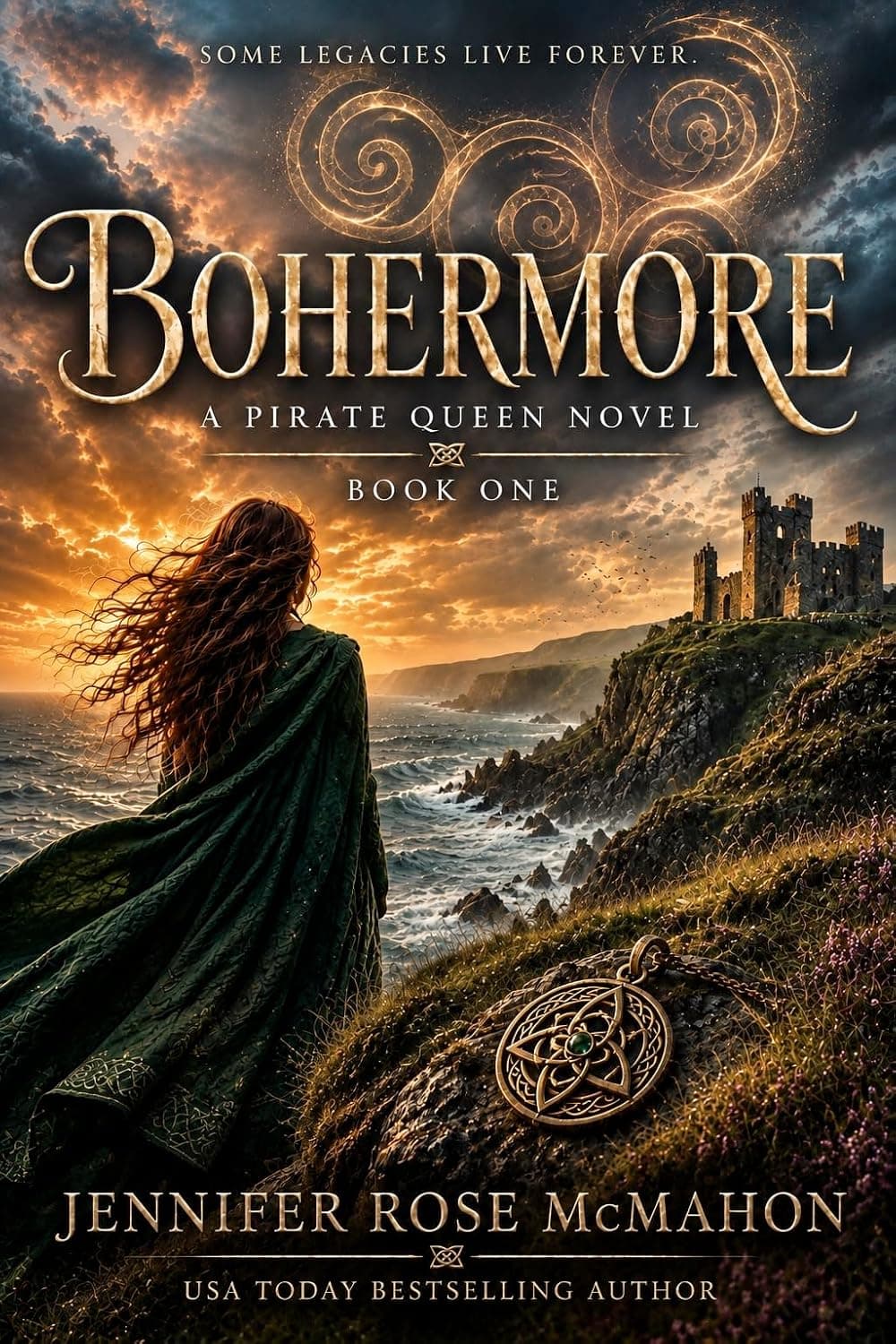 Bohermore